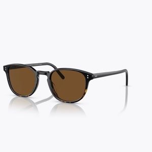 Oliver Peoples - Fairmont Sun polarized lenses